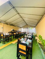 Pousada Vila Mansa Jeri