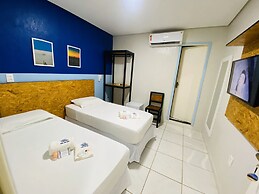 Pousada Vila Mansa Jeri