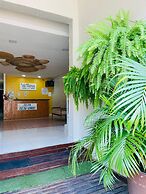 Pousada Vila Mansa Jeri