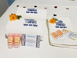 Pousada Vila Mansa Jeri