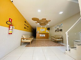 Pousada Vila Mansa Jeri