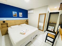 Pousada Vila Mansa Jeri