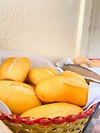 Pousada Vila Mansa Jeri