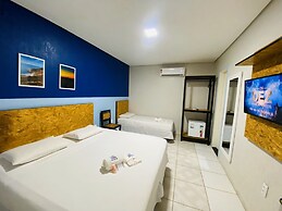 Pousada Vila Mansa Jeri