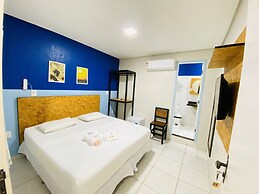 Pousada Vila Mansa Jeri