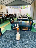 Pousada Vila Mansa Jeri