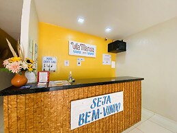 Pousada Vila Mansa Jeri