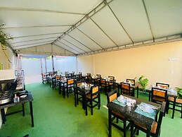 Pousada Vila Mansa Jeri