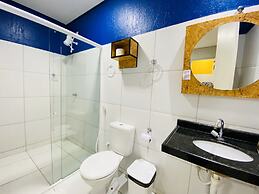 Pousada Vila Mansa Jeri