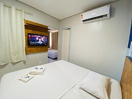 Pousada Vila Mansa Jeri