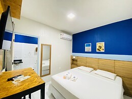 Pousada Vila Mansa Jeri