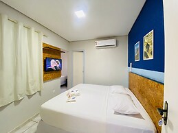 Pousada Vila Mansa Jeri