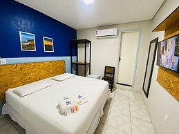 Pousada Vila Mansa Jeri