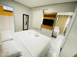 Pousada Vila Mansa Jeri