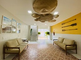 Pousada Vila Mansa Jeri