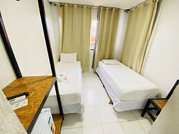 Pousada Vila Mansa Jeri