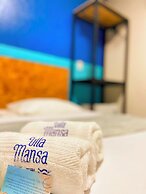 Pousada Vila Mansa Jeri