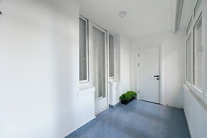 Bucharest Studios Milano Tokyo