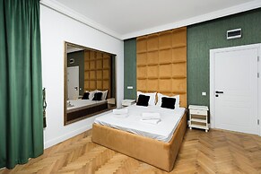 Bucharest Studios Milano Tokyo