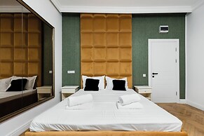 Bucharest Studios Milano Tokyo