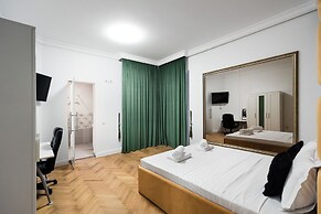 Bucharest Studios Milano Tokyo