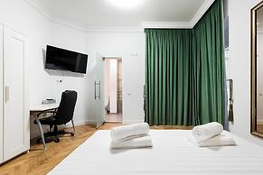 Bucharest Studios Milano Tokyo