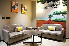 Mastiff Select Riveria Igatpuri Road