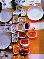 Aydıner Resort Otel