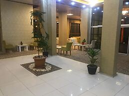 Aydıner Resort Otel