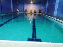 Aydıner Resort Otel