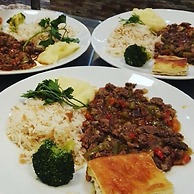 Aydıner Resort Otel