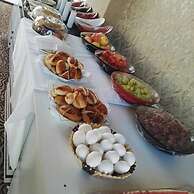 Aydıner Resort Otel