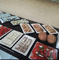 Aydıner Resort Otel