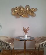 Lux Suites Zerubabel penthouse Kisumu