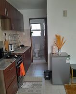 Lux Suites Zerubabel penthouse Kisumu