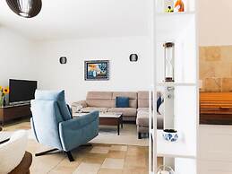 Connected Villas with Sea View