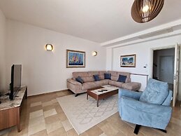 Connected Villas with Sea View