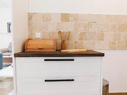 Connected Villas with Sea View