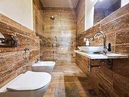 Connected Villas with Sea View