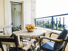 Connected Villas with Sea View