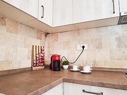 Connected Villas with Sea View