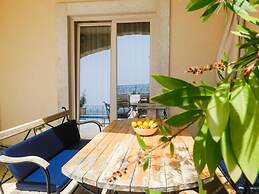 Connected Villas with Sea View