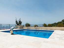 Connected Villas with Sea View