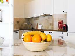 Connected Villas with Sea View