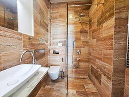 Connected Villas with Sea View