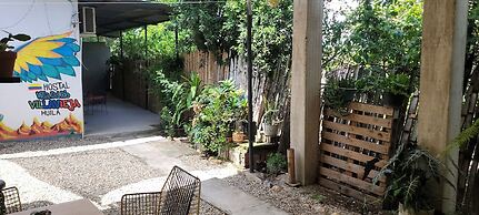 HOSTAL VILLA DEL RIO LAS BRISAS