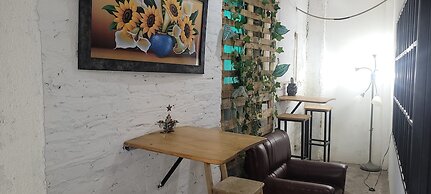 HOSTAL VILLA DEL RIO LAS BRISAS