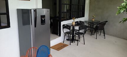 HOSTAL VILLA DEL RIO LAS BRISAS