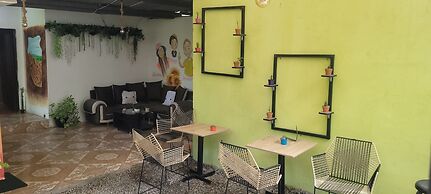 HOSTAL VILLA DEL RIO LAS BRISAS