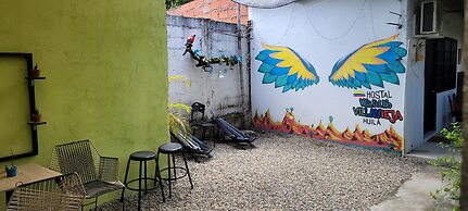 HOSTAL VILLA DEL RIO LAS BRISAS